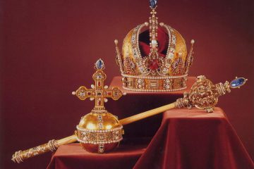 Het nut van het koningshuis - Spilwoord