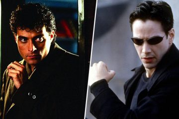 Hoe The Matrix alles bij elkaar jatte en niemand het doorhad