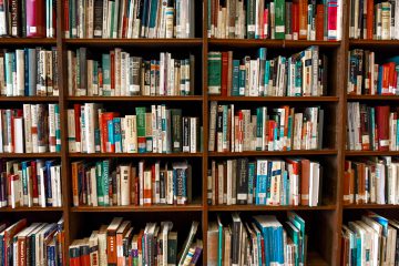 De kunst van het boeken cadeau doen - Spilwoord