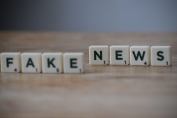 Is nepnieuws nodig om ons scherp te houden? - Spilwoord